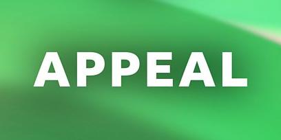 BBC Radio Ulster Appeal logo