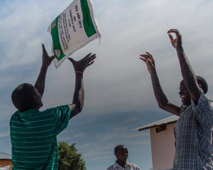 How your diet can treat diseases