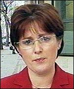 Anne-toni Rodgers