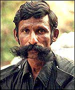 Veerappan