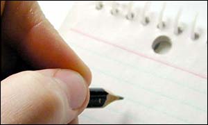Writing