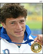 Alex Averbukh
