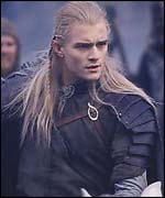 Lord of the Rings