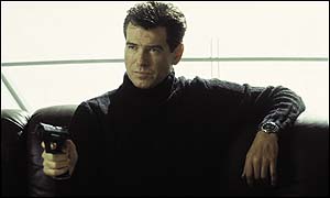 James Bond