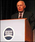 Dr Gordon Moore