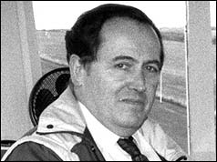 Hugh McMullen 