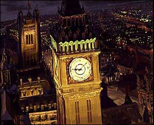 Big Ben