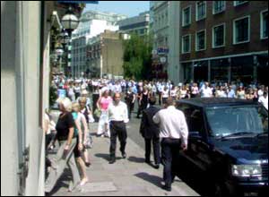 Aldgate