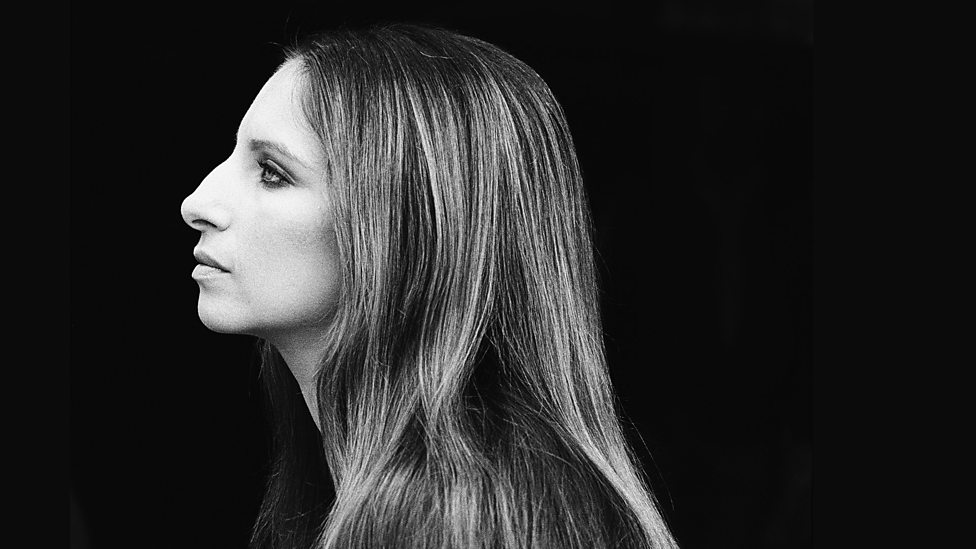 [WATCH: BBC Four - Barbra Streisand: Becoming an Icon 1942-1984