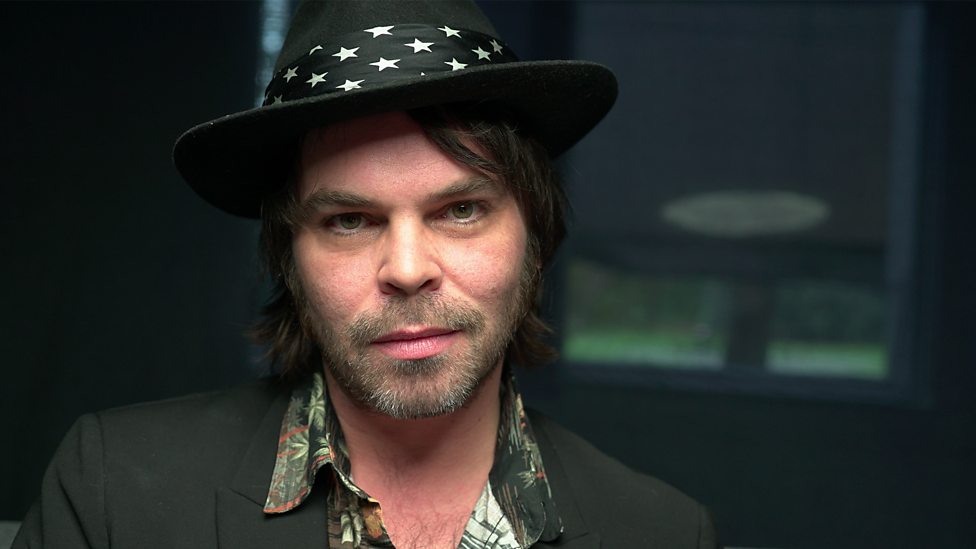 [WATCH] BBC Four - Roxy Music: A Musical History