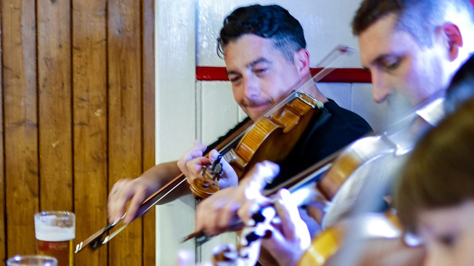 [WATCH] BBC Two - Bridge Over the Atlantic