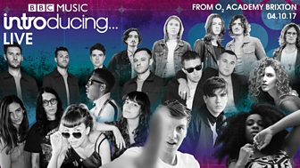To celebrate 10 years of Introducing we put on a special, one-off gig. Find out more