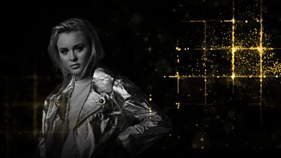 Could YOU be best friends with Zara Larsson?