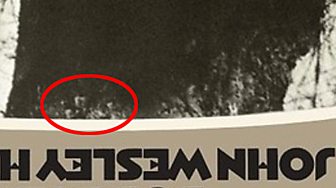 The Beatles, hidden in plain sight