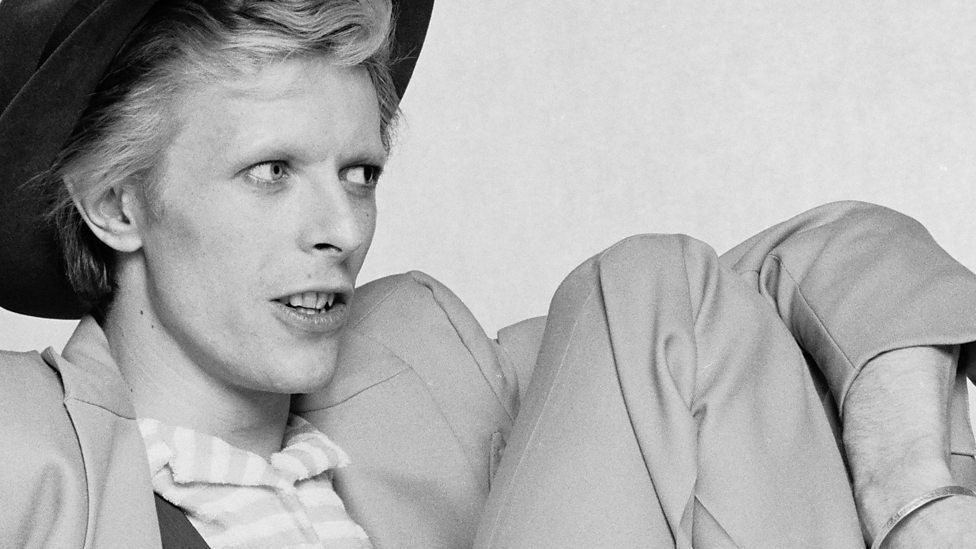 8 lessons David Bowie taught us