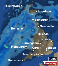 Thur 1200 image