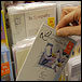 Card shop