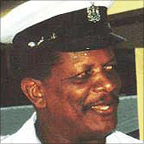 Arthur Frederick