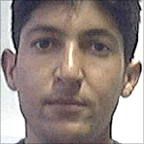 Atique Sharifi