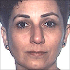 Behnaz Mozakka