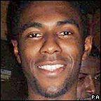 Christian Small