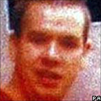 Ciaran Cassidy