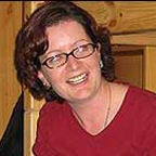 Shelley Mather