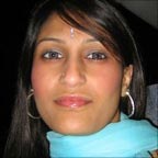 Shahara Islam