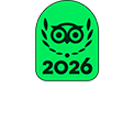 Trip Adviser Travellers Choice 2026