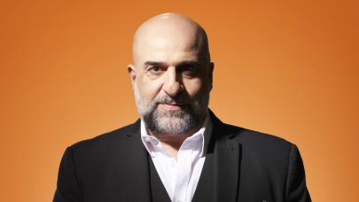 Omid Djalili