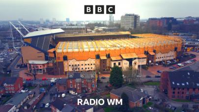 BBC WM Wolverhampton Wanderers Football Forum