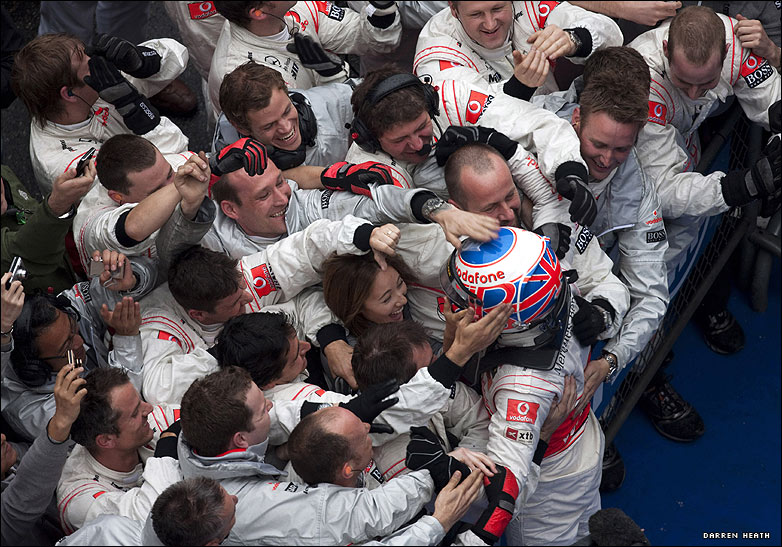 F1 China image
