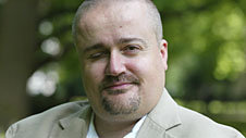 Geoff Adams-Spink