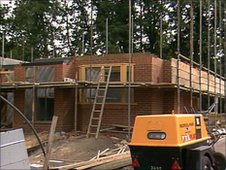 Housebuilding