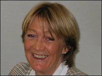 Elizabeth Neill