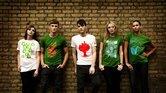 T-shirt Competition... T-shirt Competition...