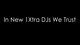 1Xtra showcases the hottest new DJs and styles