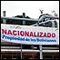 Usina boliviana