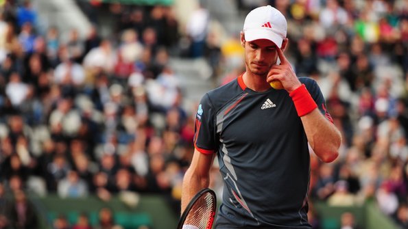 Andy Murray
