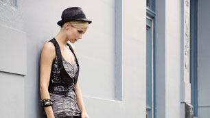 A Fashion Democracy - The High Street Look