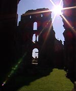 Lindisfarne
