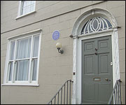 The Manse