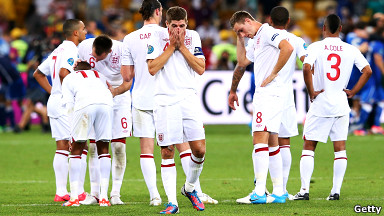 Equipo inglés