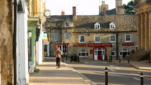 Town Centre