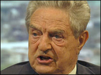 George Soros