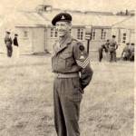 Sgt Tommy Scott R.A. 77th Heavy Ack Ack Sgt Tommy Scott R.A. 77th Heavy Ack Ack