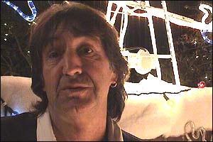 Jed Hollyoak
