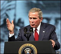 Bush
