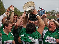 Siam Cup celebrations in 2008