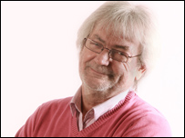 Mike George